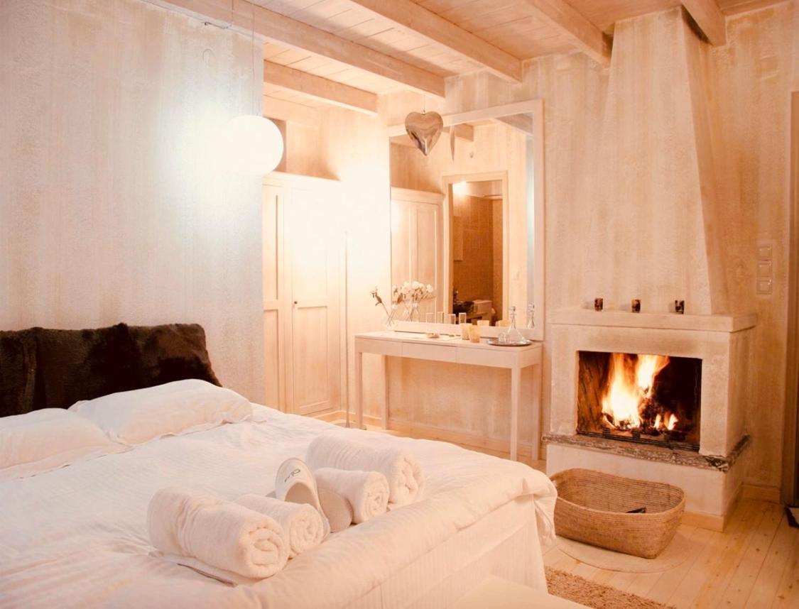 Mikro Papigo 1700 Hotel & Spa Екстер'єр фото