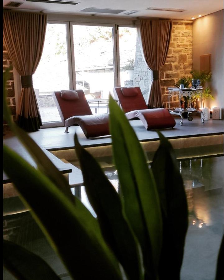 Mikro Papigo 1700 Hotel & Spa Екстер'єр фото