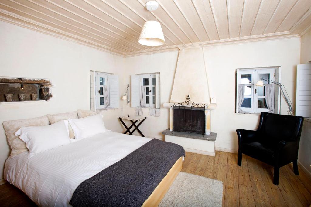 Mikro Papigo 1700 Hotel & Spa Екстер'єр фото