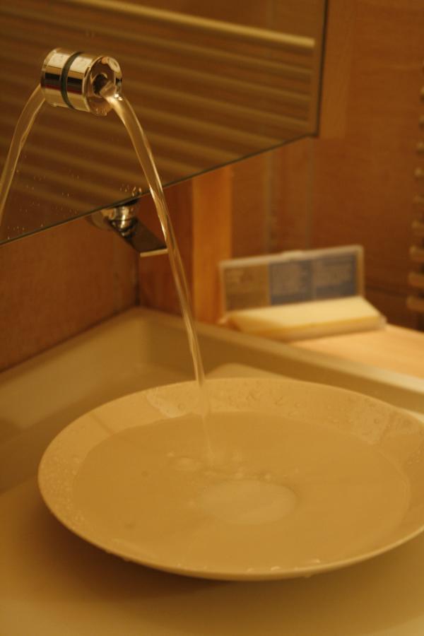 Mikro Papigo 1700 Hotel & Spa Екстер'єр фото