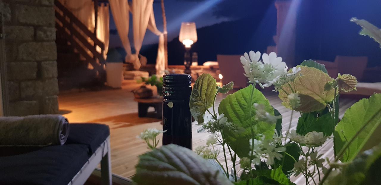 Mikro Papigo 1700 Hotel & Spa Екстер'єр фото